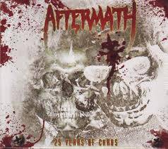 Aftermath (USA-2) : 25 Years of Chaos